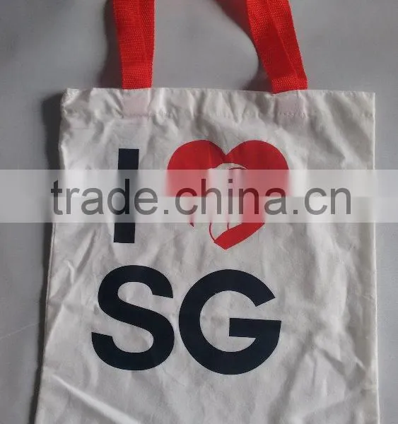 Best Price New Design Canvas Promotional Shoe Bag photo-2
