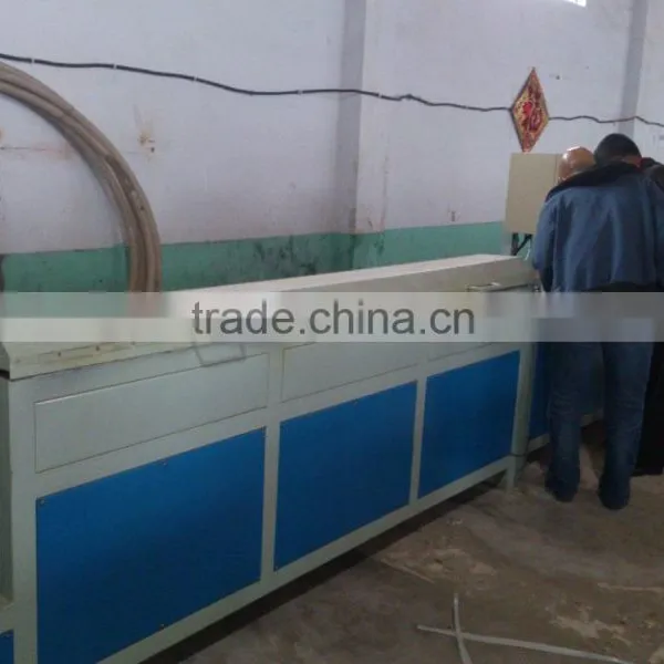 Qingdao Professional Supplier PP Packing Belt Production Line/making Machine/extrusion Line photo-5