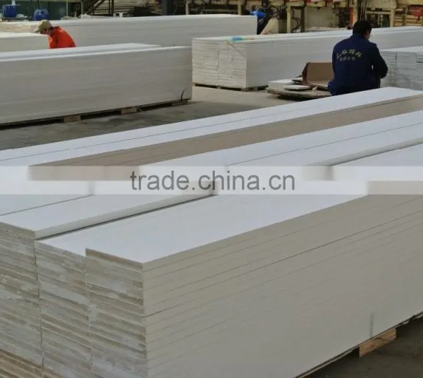 Staircases Plywood/ Primed Lvl / LVL Stringer Planks for Stairs