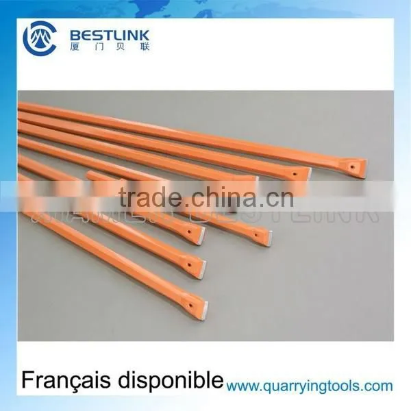 Steel Drill Rod photo-2
