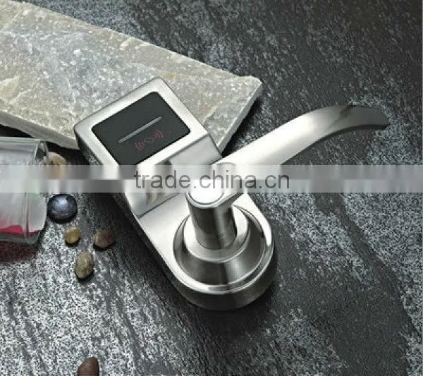 Small Swipe Card Safe Lock