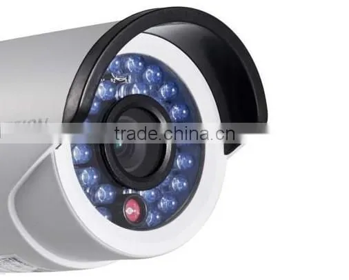 Hikvision 3MP IR Mini Bullet Network IP Camera DS-2CD2032-I photo-3