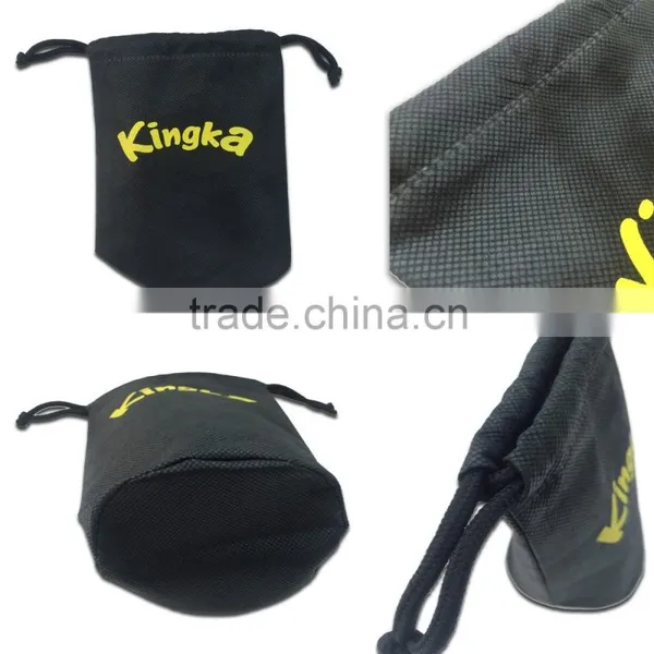 Newly Quality PP Non Woven Bag Cosmetic Packaging photo-5