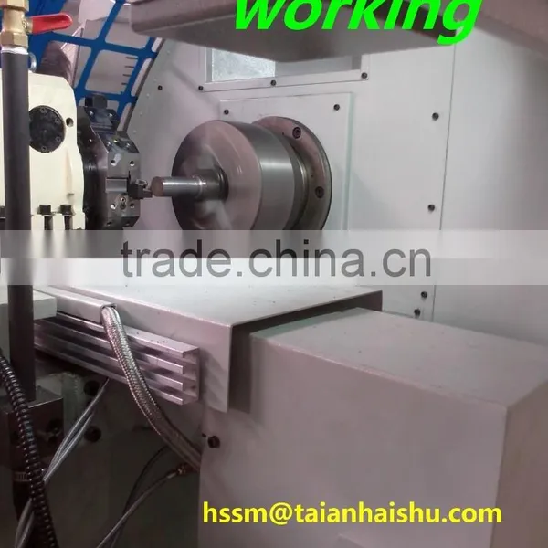Horizontal Lathe CK6136A Chinese Lathes for Sale photo-3