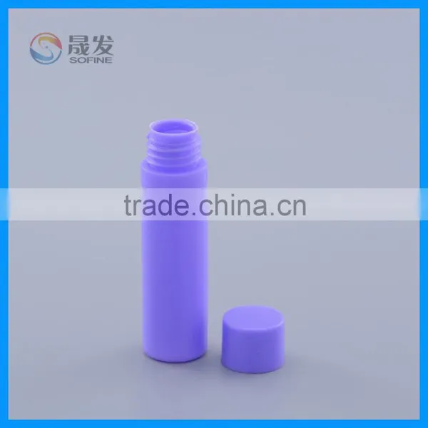 20ML Mini Plastic Lotion Bottle photo-2