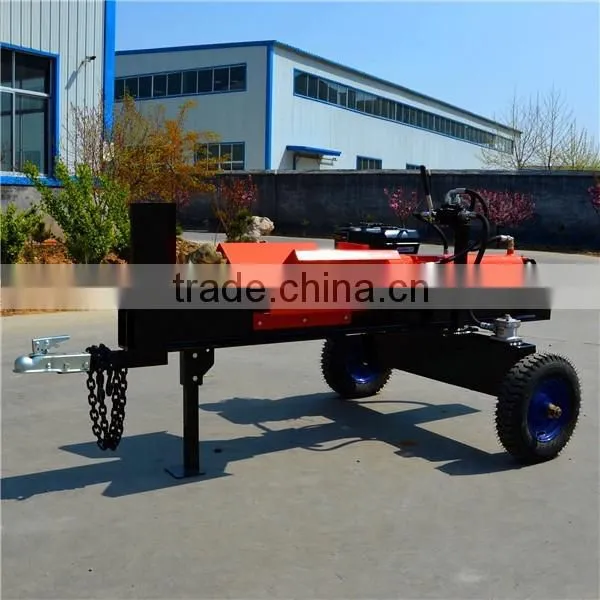 Firewood Log Splitter and Cutter TS300 Mini Smart Wood Splitter photo-5