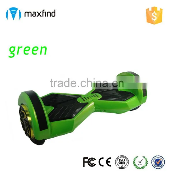 New Design Hover Board 2 Wheels Self Balancing Scooter photo-2
