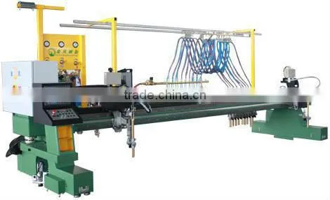 CNG400 Gas Cutting Machine photo-2