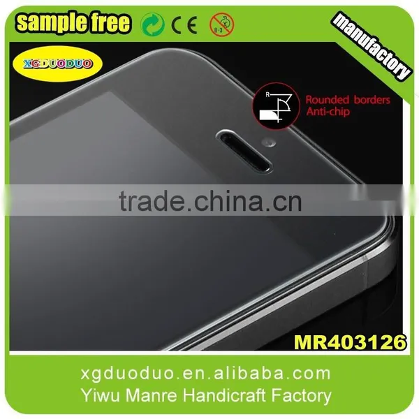 Screen Protector Tempered Glass,0.33mm,9H for Iphone 6 photo-5