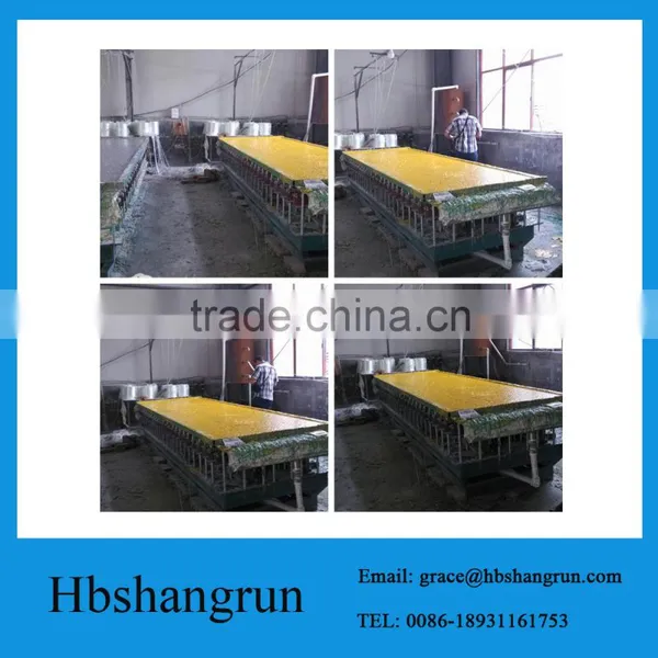 FRP Gride FRP Molded Grating Making Machine, Fiberglass Grate Machine photo-6