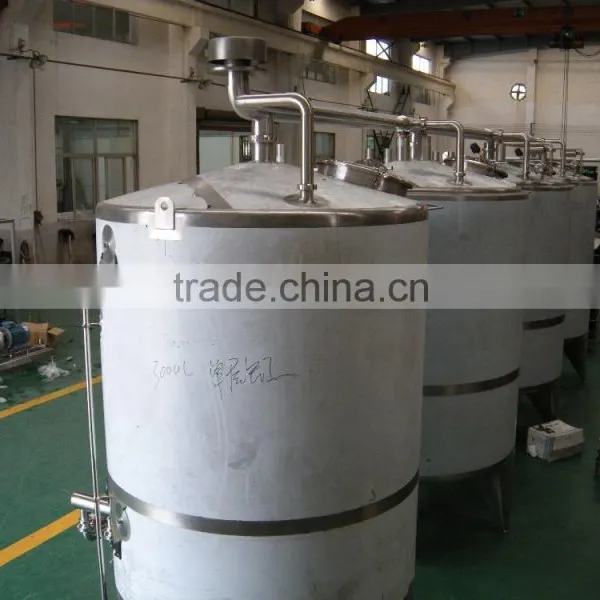 Full Automatic CIP Machine photo-2