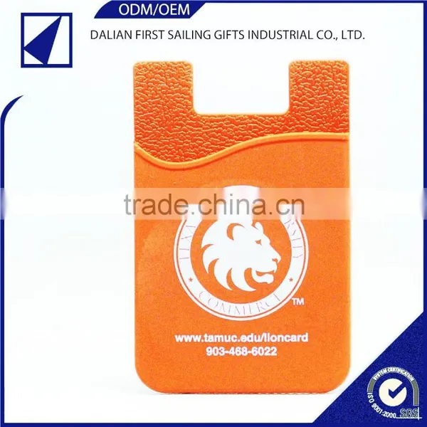 Wholesale Price Colorful Phone Smart Wallet photo-5