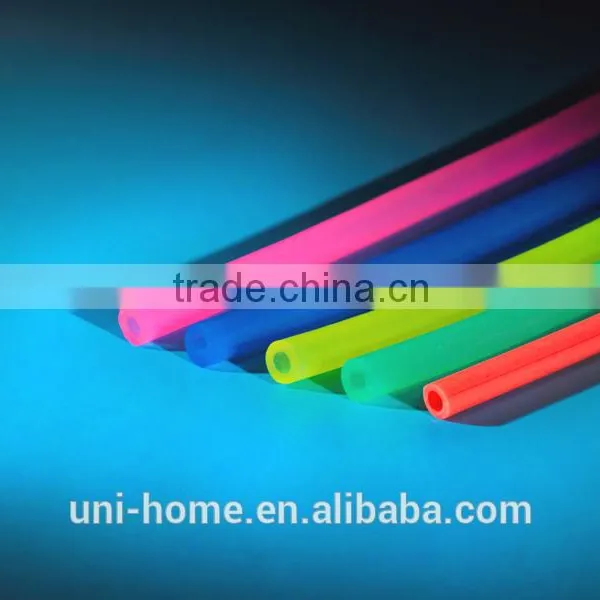UL Certified Silicone Rubber Fireproof Insulation Sleeve photo-3