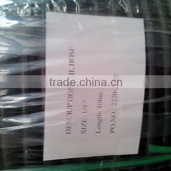 High Quality Oil Hose With Competitive Price photo-4