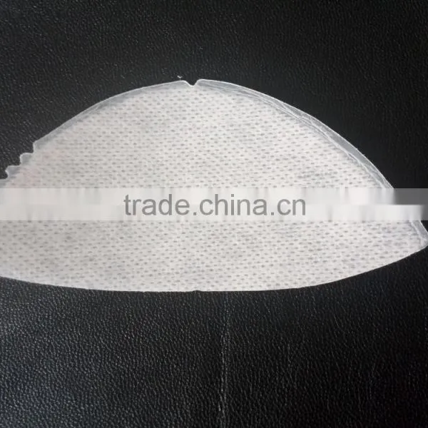 Non Woven Spunlace Based Hot Melt Pingpong Sheet for Shoe Making