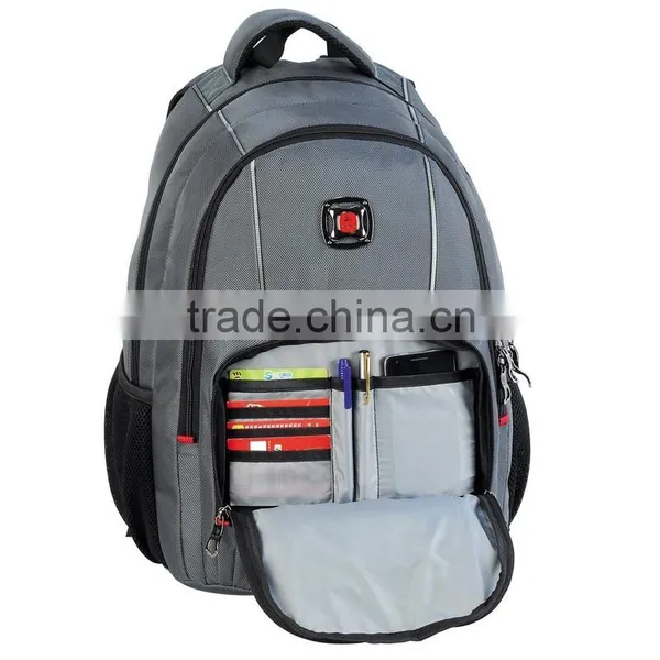 Professional Laptop Backpack 1680D Laptop Backpack Bag photo-3