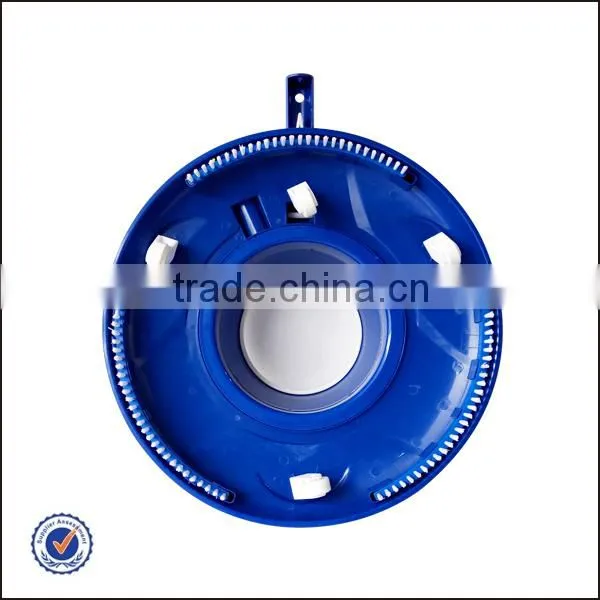 Pool Cleaning Equipment Leaf Eater With Mesh Bags And Wheels photo-3