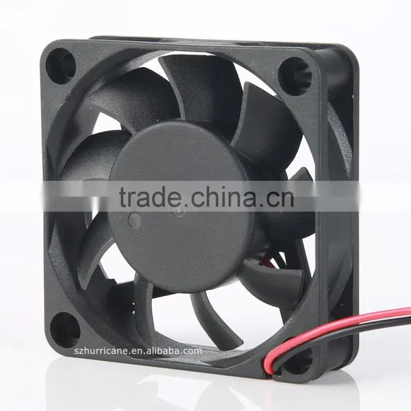 60mm 6020 12 Volt dc Fan photo-2