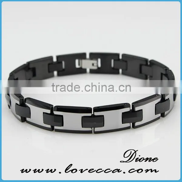 Titanium Magnetic Energy Armband Power Bio Magneitc Titanium Bracelet photo-6
