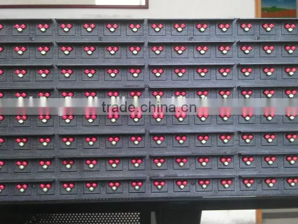 High Quality Rental Stadium Indoor Outdoor Led Display Panel photo-2