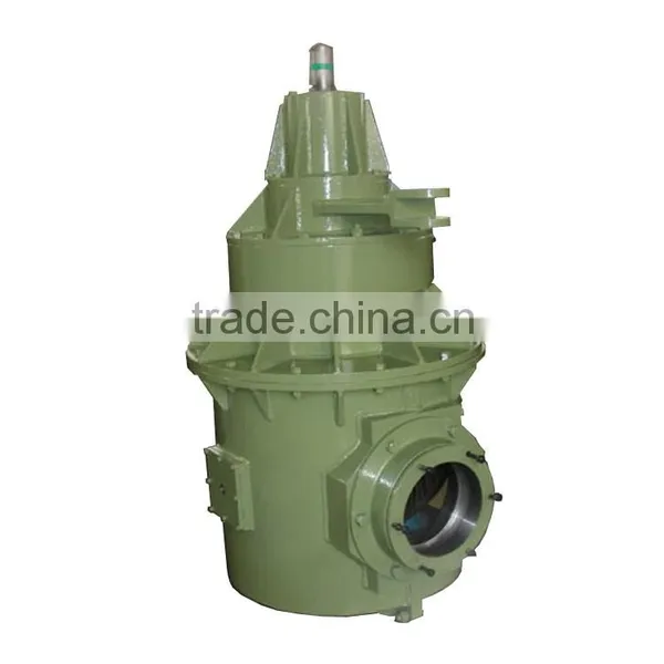 Planetary Ball Mill Transmission Gear Sets