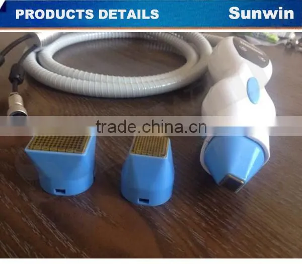 (SW-008B)Fractional RF Thermagic Home Use & Salon Beauty Equipment photo-4