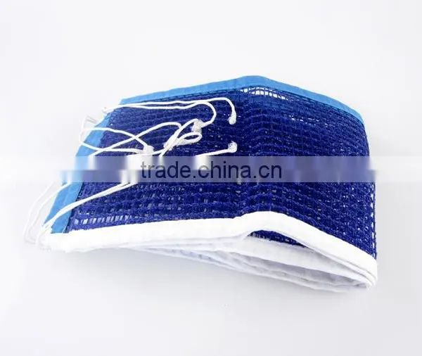 High Quality Table Tennis Net Polyester Fiber Ping Pong Ball Nets For Training Match photo-2