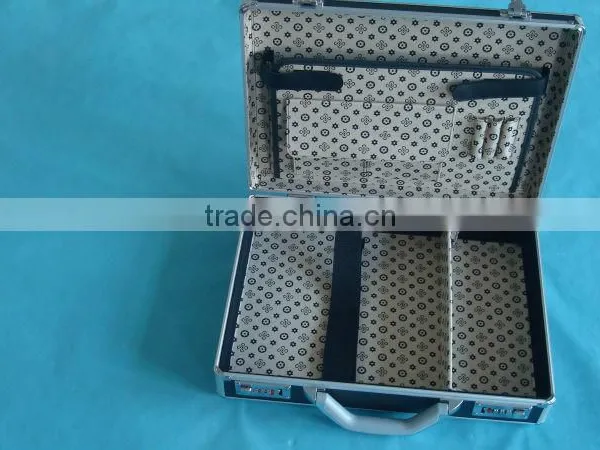 Laptop box,pc computer case,metal laptop case