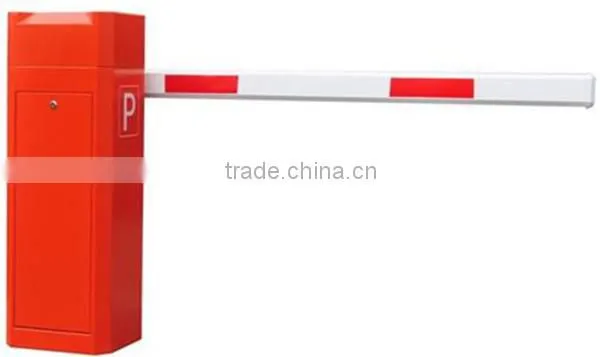 Automatic Boom Barrier Price Fence Barrier photo-2