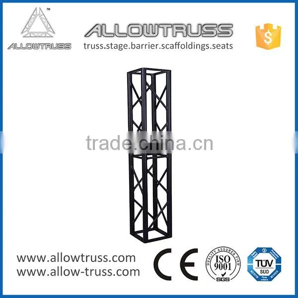 Good Price OEM Smart Bolt Truss/concert Scaffolding Truss System photo-3