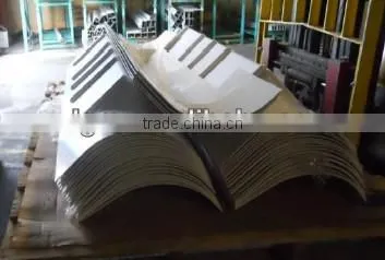 Thermoforming Vacuum Forming photo-5