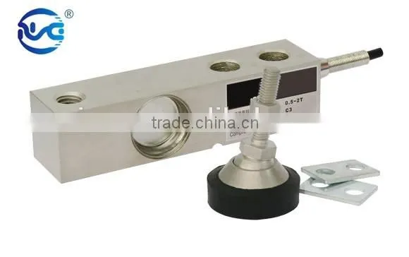 Big Capacity 10T Single Shear Beam Load Cell Lower Price photo-2