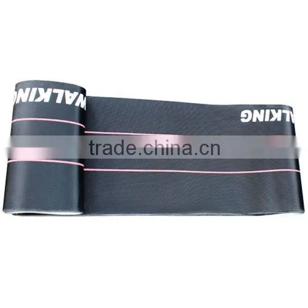 Walking Machine Belt