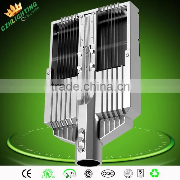 China Manufacture 120W LED Street Light, Solar Led Street Lights photo-3