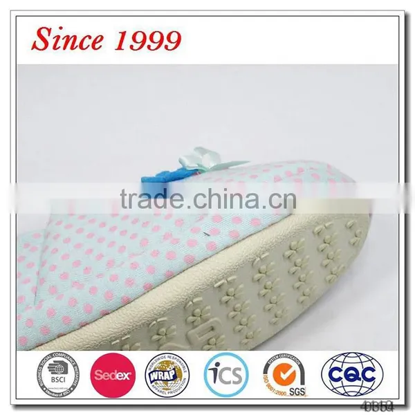 2016NEW Winter Cute Girls Home Soft Slipper photo-5