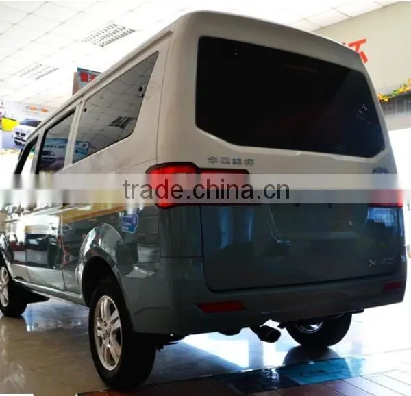 Factory Delivery EURO5 82hp 135km/h Light Truck/mini Truck for Sale photo-2