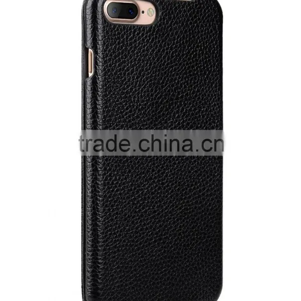 Newly Flip Card Cover Phone Case Premium Leather Case for Apple IPhone 7 Plus(5.5") photo-3
