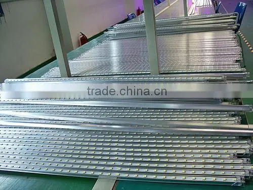 Indoor Decor Linear Lighting DC24V 12V 50cm 24leds Smd SMD5050 Led Rigid Bar photo-6