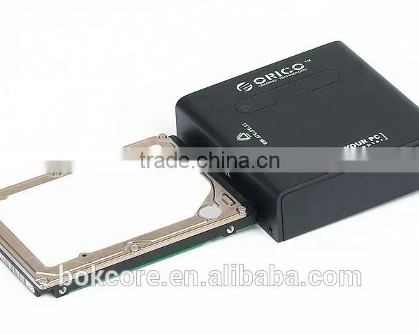 2.5" & 3.5"SATA HDD Duplicator, HDD Duplicator OS Clone 2.5 3.5 5.25 SATA Usb Hard Drive HDD Case Enclosure USB 3.0 E-SATA photo-4