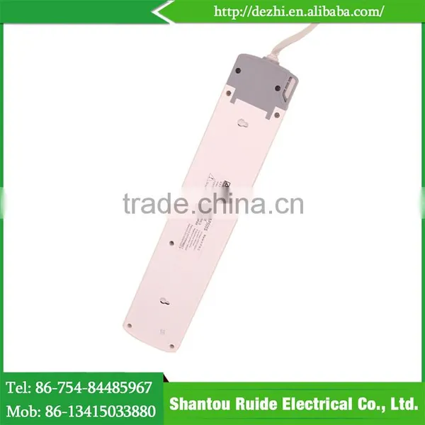 Wholesale From China Wifi Universal Wall Socket photo-2