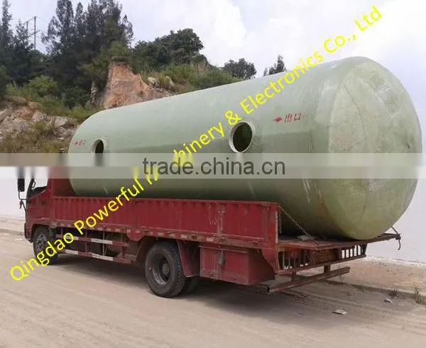 FRP Tank