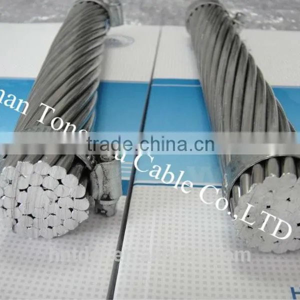 All Aluminium Wire AAC Wire photo-5