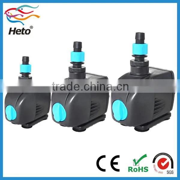 Energy Saving 300L/H Small Aquarium Pump Powerhead photo-4