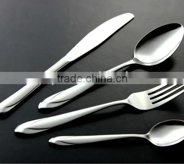 Cutlery Set Stainless Steel,flawere Set,dinnerware Set photo-6