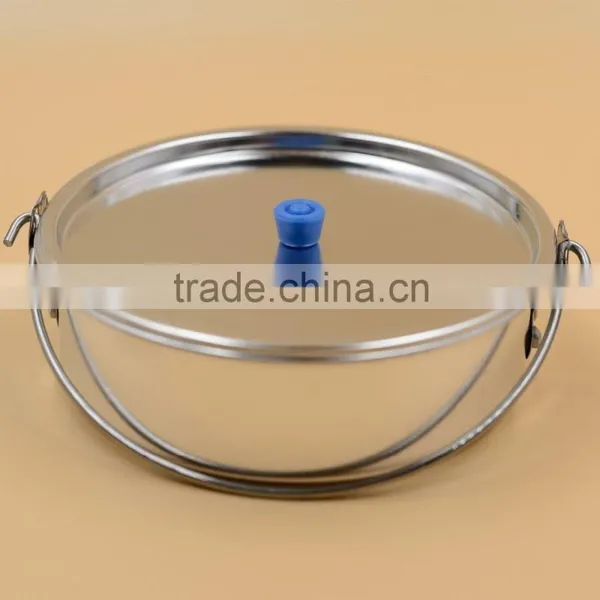 China Wholesale Cookware Sets photo-4