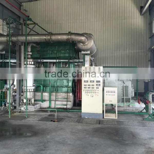 Super Critical Cola Standard Food Grade LCO2 Extraction Equipment photo-4