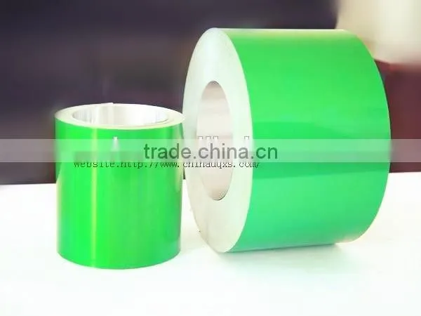 COLOR CONTAINER ALUMINUM FOIL photo-2