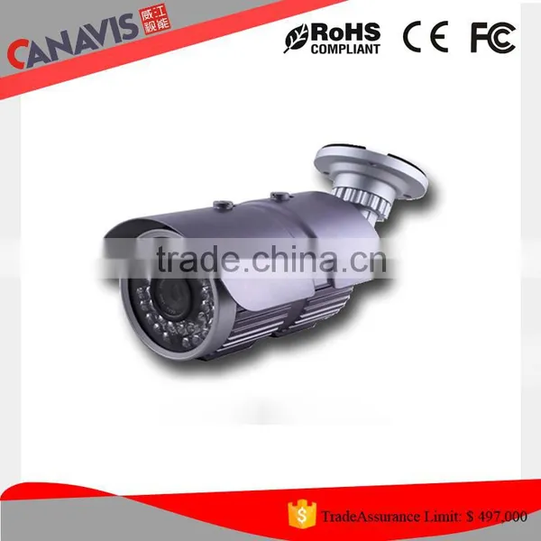 High Quality 2016 CCTV High Defintion 720p Outdoor/indoor Home 1MP ip Infrared Security Camera System photo-3