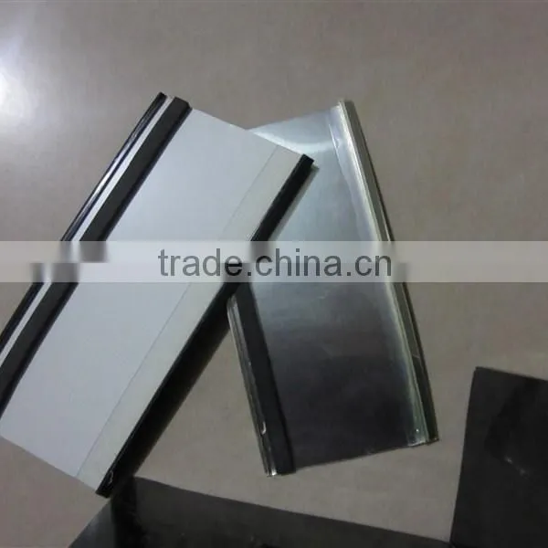 Aluminum Channel Letter Trim Cap photo-4