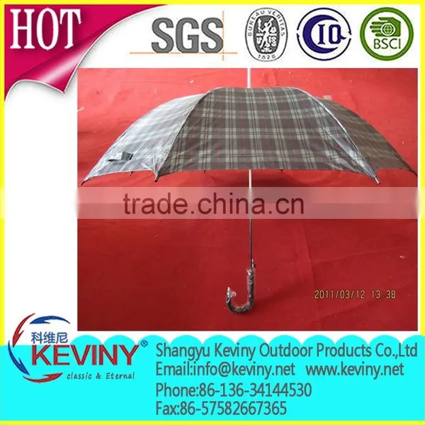 Chinese Umbrella Straight Umbrella Auto Open Umbrella Made by China Umbrella Manufacturer